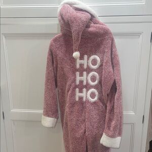 Jaclyn Intimates Onesie💋💄